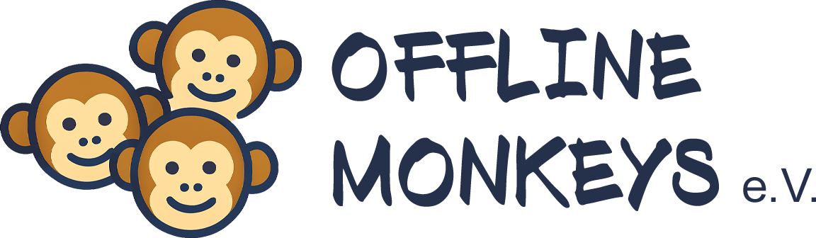Offline Monkeys e. V.