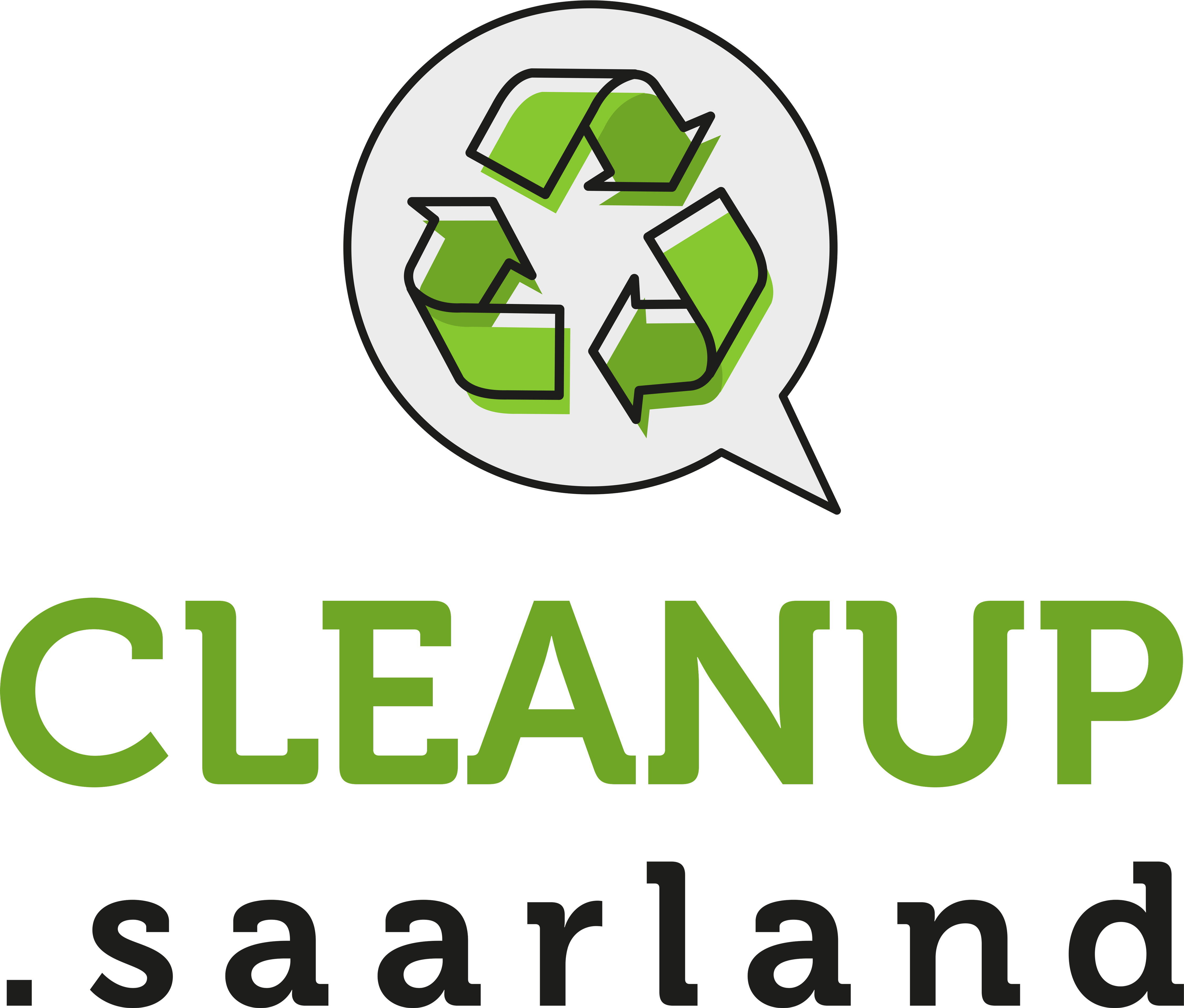 cleanup.saarland e.V.