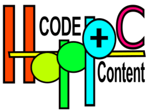 HoPP C - Code & Content