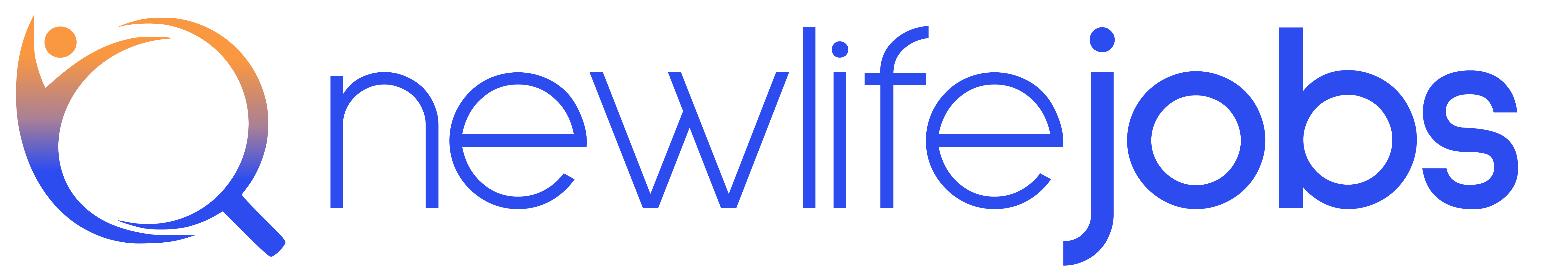 NewLifeJobs GmbH